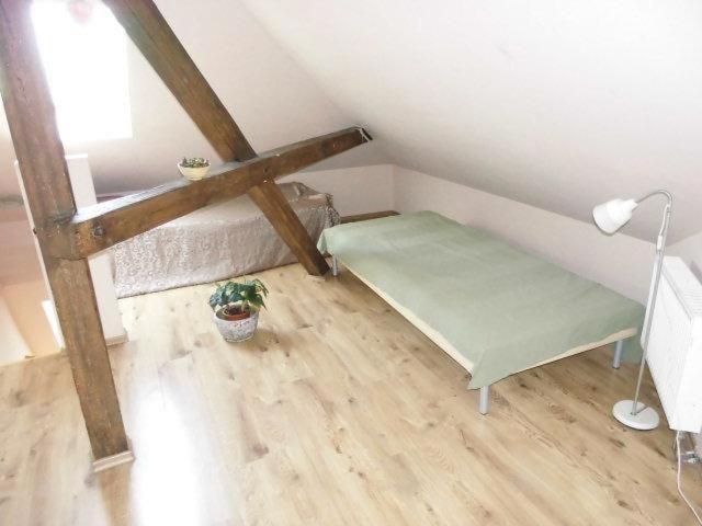 Sehr-Schoene-4-Raum-Maisonette-Fewo-Mit-110Qm-Balkon-Zentral-Preiswert-T7 Дрезден Экстерьер фото